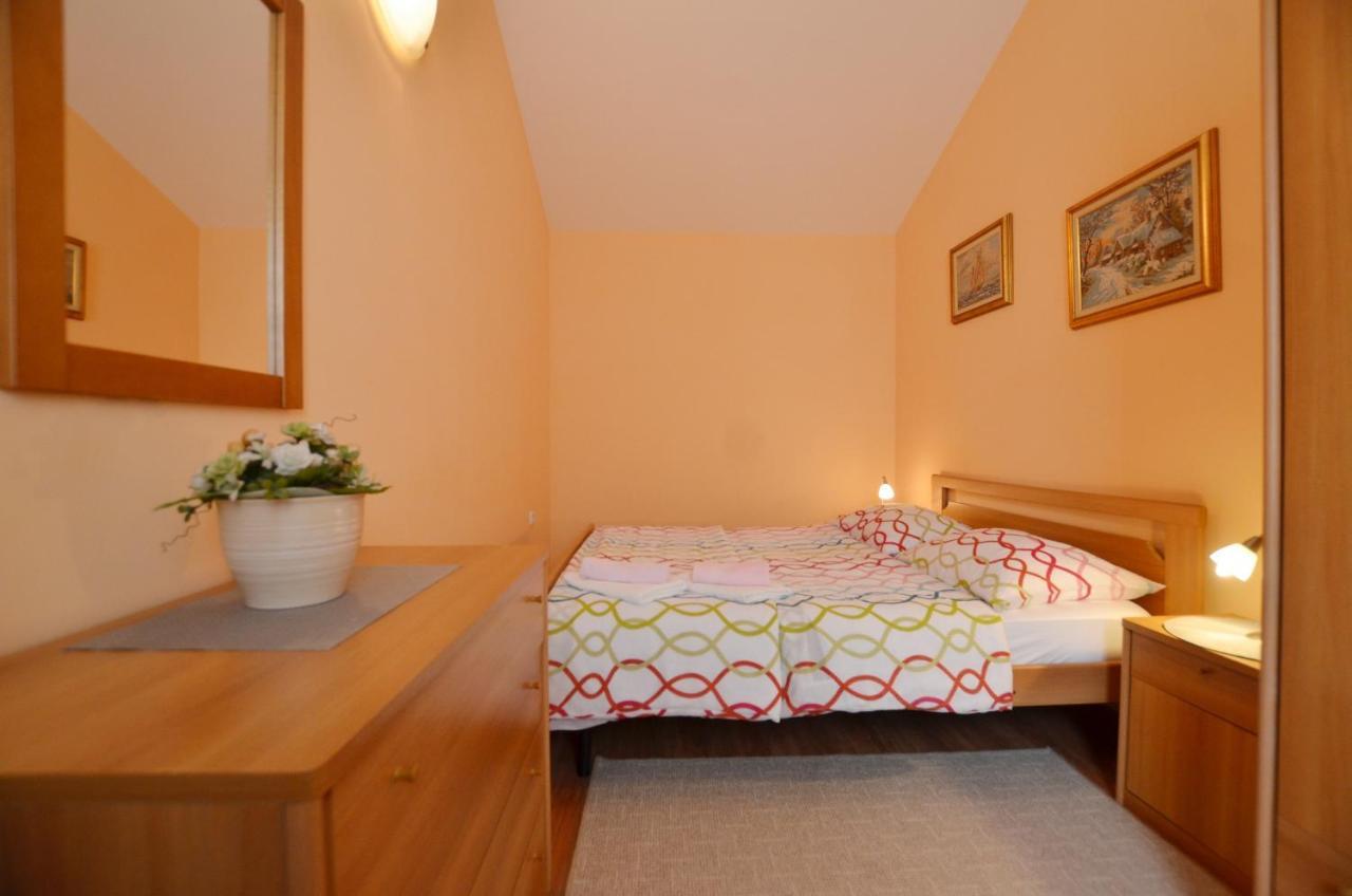 Zminj Apartments エクステリア 写真
