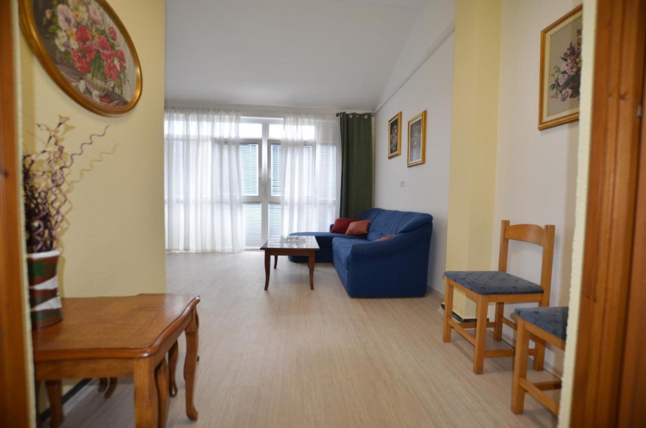 Zminj Apartments エクステリア 写真