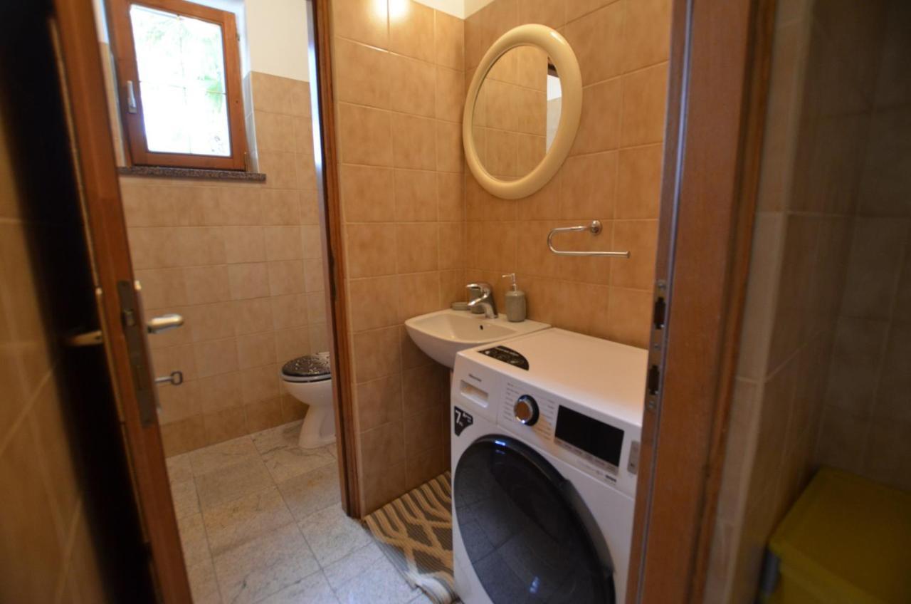 Zminj Apartments エクステリア 写真