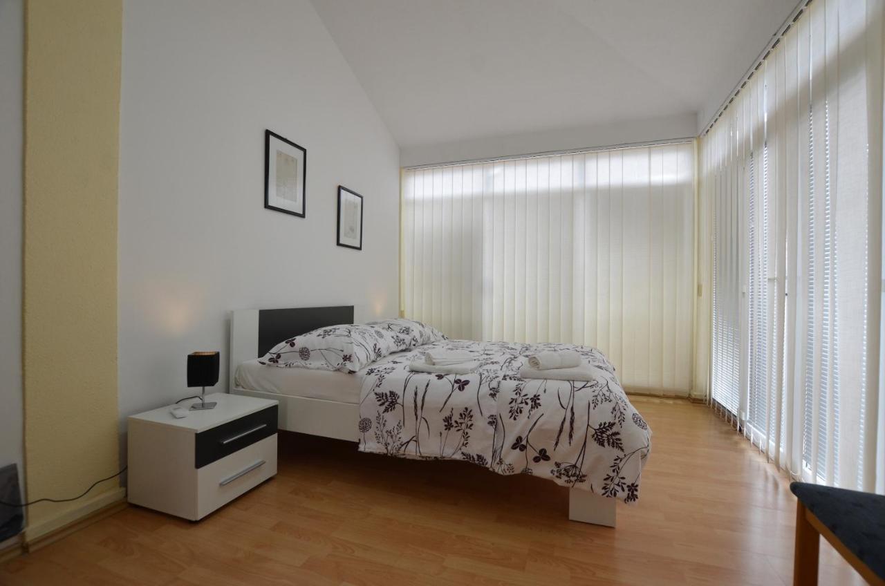 Zminj Apartments エクステリア 写真