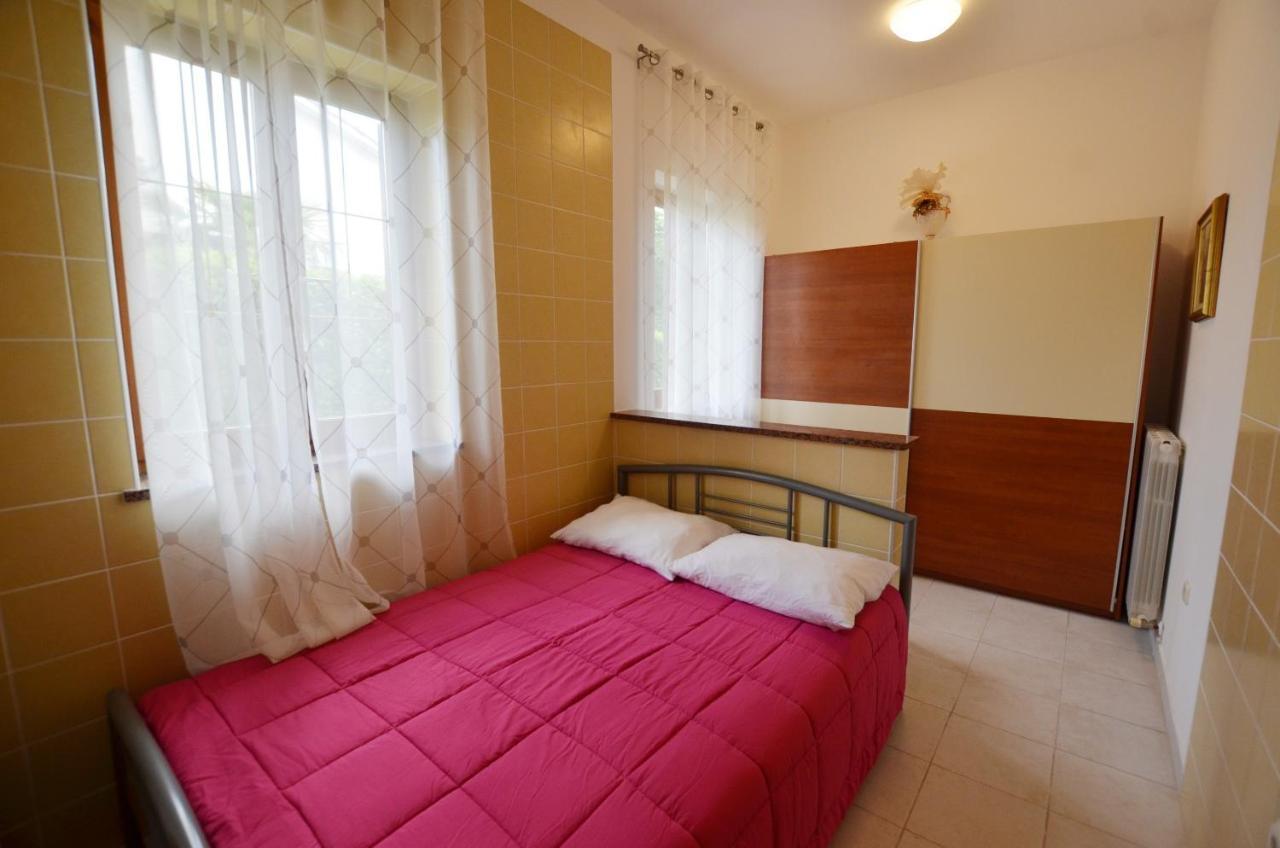 Zminj Apartments エクステリア 写真