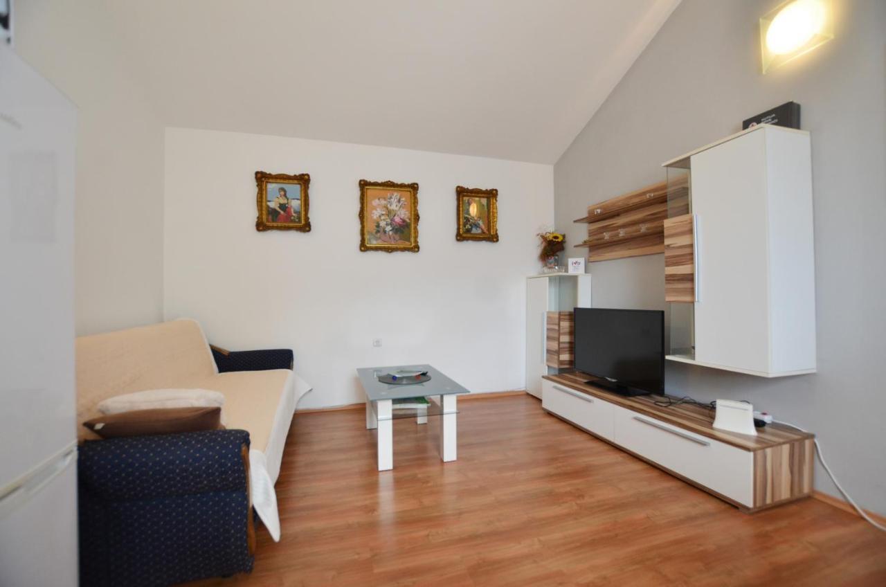 Zminj Apartments エクステリア 写真
