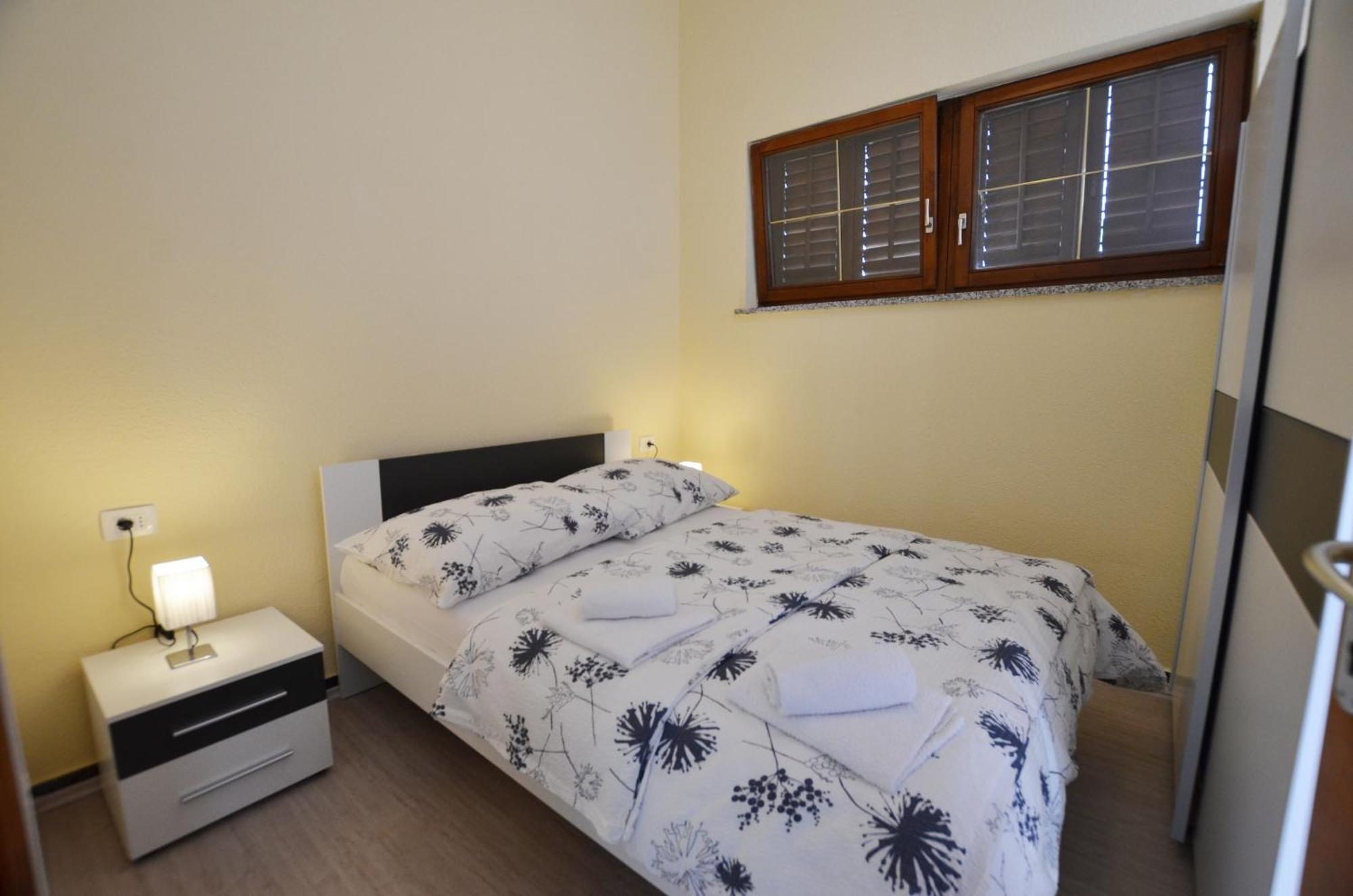 Zminj Apartments 部屋 写真