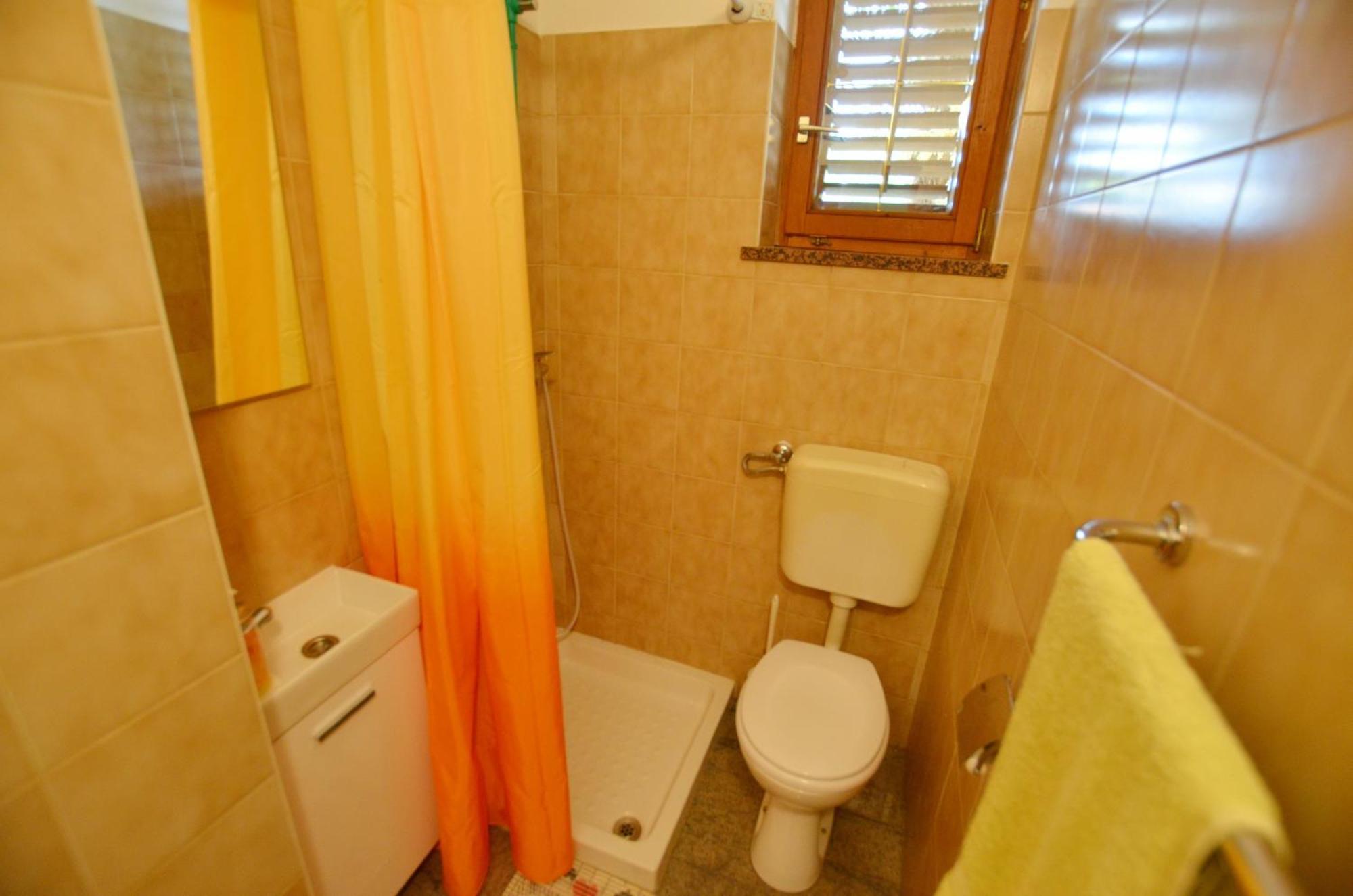 Zminj Apartments 部屋 写真