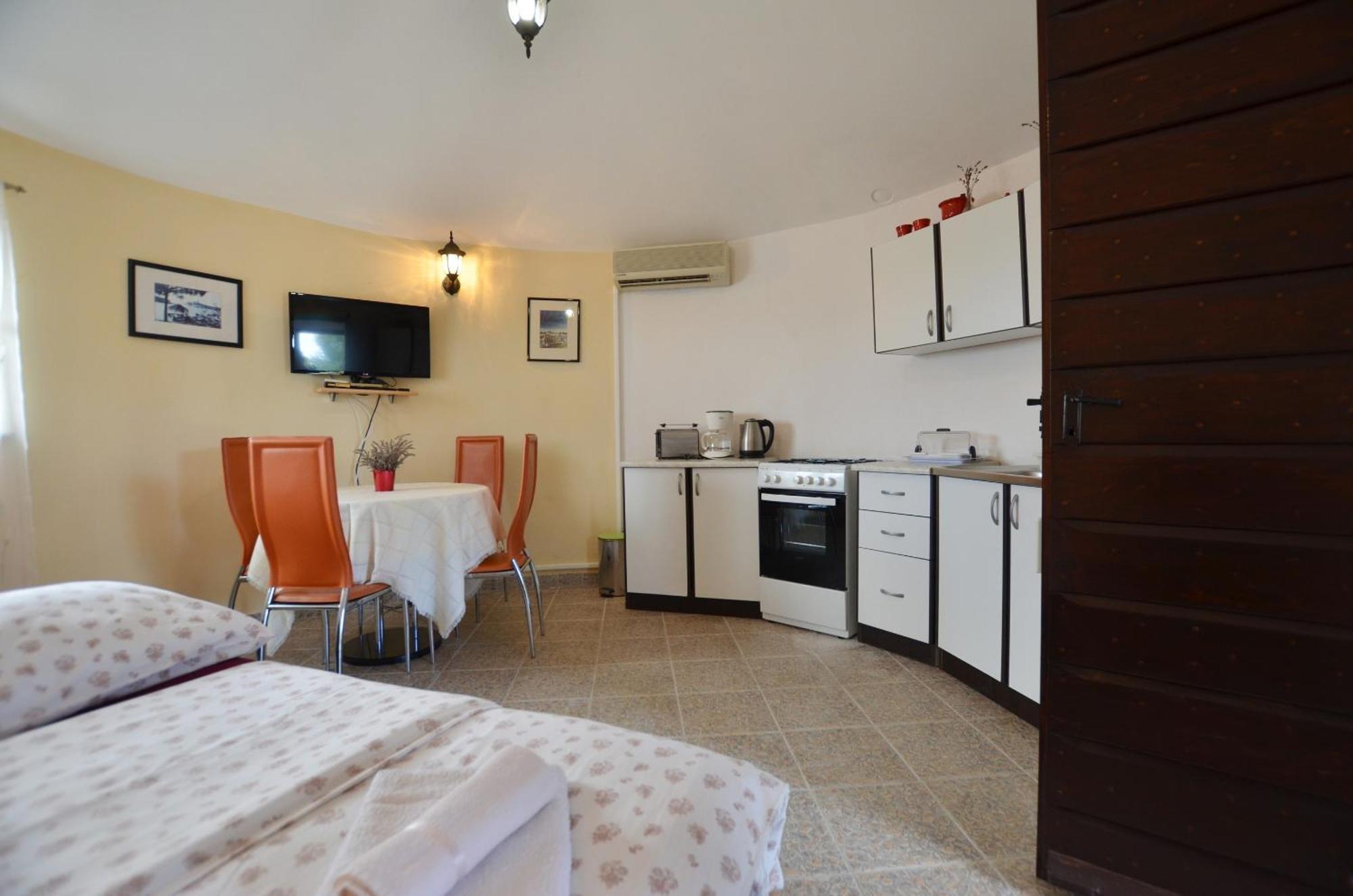 Zminj Apartments 部屋 写真