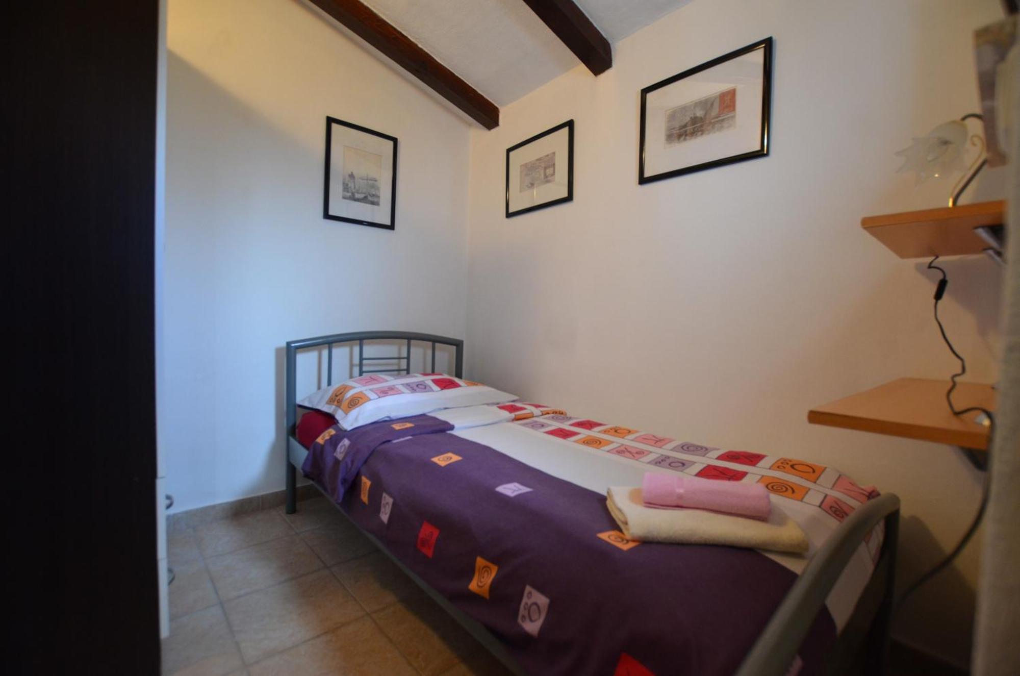 Zminj Apartments 部屋 写真
