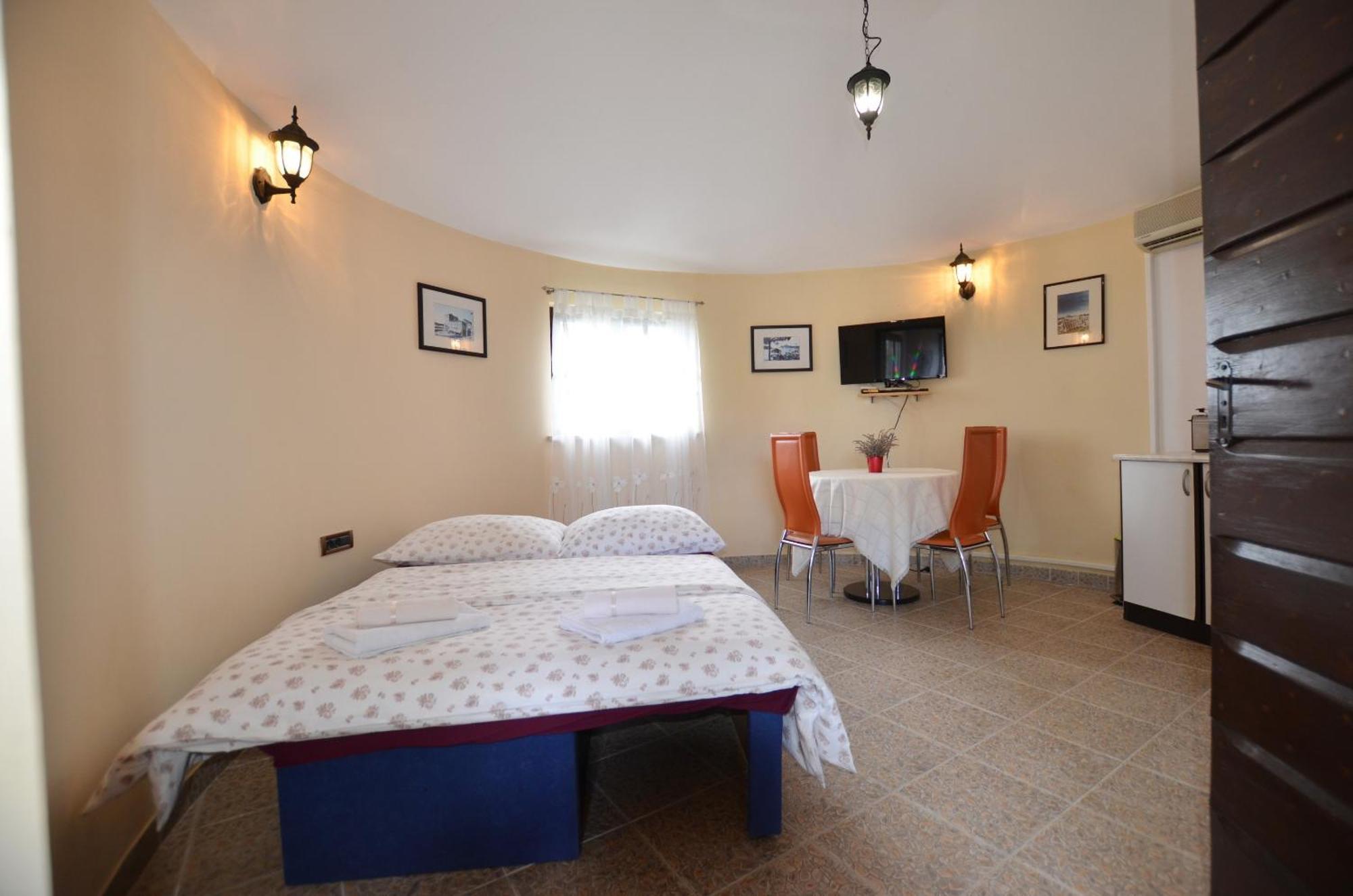 Zminj Apartments 部屋 写真