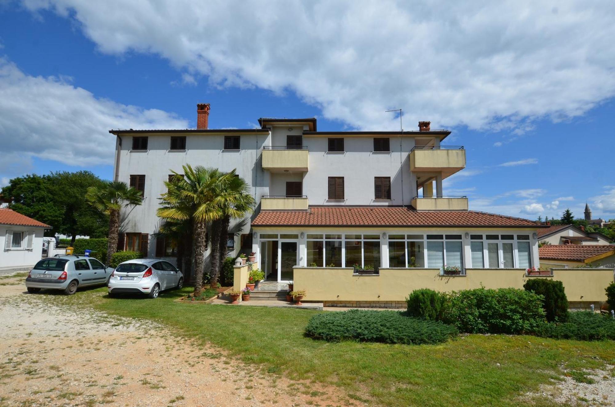 Zminj Apartments 部屋 写真